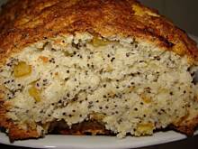 Fot. kate1980, keks z makiem