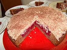 Fot. kate1980, pyszny torcik