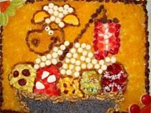 Fot. kate1980, mazurek wielkanocny