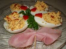 Fot. filonka86, Bukiet z jajek