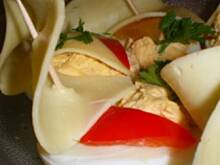 Fot. filonka86, Łódki z jajek