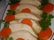 Fot. filonka86, Pierś z kurczaka w galarecie