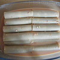 Farsz do makaronu rurek