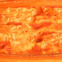 Farsz do makaronu rurek