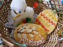 Fot. filonka86, Wielkanocne jajeczka