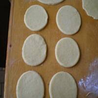 Wielkanocne jajeczka