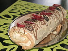 Fot. hope30, Rolada kajmakowa