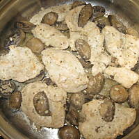 Najpyszniejsze" na świecie piersi z kurczaka