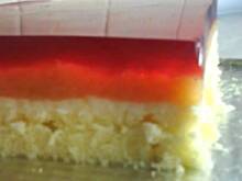 Fot. 100-krotka, Jabłecznik z kokosem