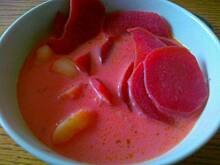 Fot. kaha87ha, Buraczanka mojej babci