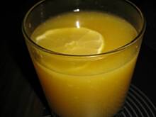 Fot. MoniaKociara, Tropikalny drink