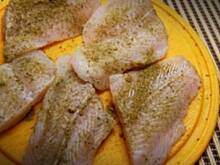 Fot. APM, Ryba z koperkiem