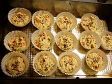 Fot. APM, Mini pizze