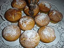 Fot. eluchap, Babeczki jogurtowe