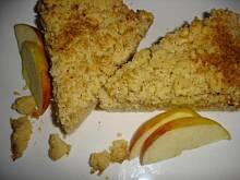 Fot. eluchap, Szybka szarlotka