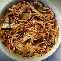 Śledzie po cygańsku