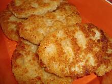 Fot. Paszczakowa, Kalafiorowe placki