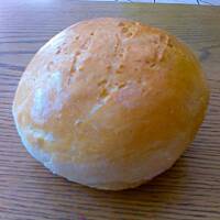 Chlebki do koszyczka lub na żurek