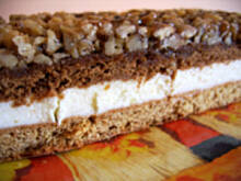 Fot. China-Girl, Ciasto z orzechami pycha