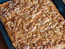 Fot. MAGDAITYLE, Miodowiec orzechowiec świąteczny