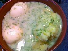 Fot. kaha87ha, Ekspresowy sos koperkowy