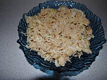 Fot. Alerim, Sałatka z kuksu