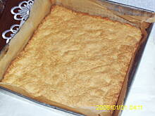 Fot. malgorzatawos, Mazurek pomarańczowy