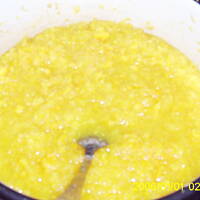 Mazurek pomarańczowy