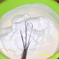 Sernik - niebo w ustach