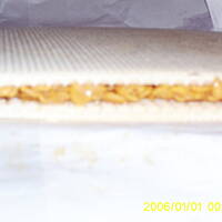 Wafle szybko znikaja ze stołu