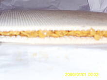 Fot. malgorzatawos, Wafle szybko znikaja ze stołu