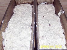 Fot. malgorzatawos, Chleb na zakwasie trójfazowy