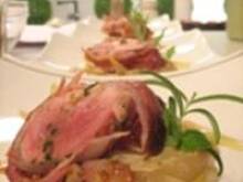 Fot. bahus, Wieprzowina w karmelowym sosie