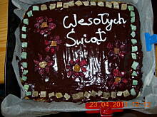 Fot. Satina, Mazurek