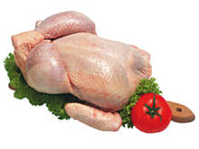 Fot. BOŻENA, Rolada drobiowa pieczona