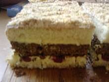 Fot. baryz1, Przekładaniec z orzechami