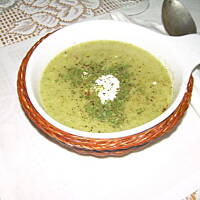 Żurek  Świąteczny