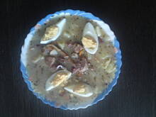 Fot. Kolorowa75, żurek