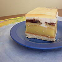 Shrek pomarańczowy na Święta