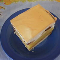 Shrek pomarańczowy na Święta