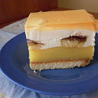 Shrek pomarańczowy na Święta