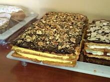 Fot. luizack9, Czeski sernik gotowany