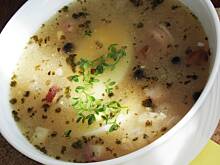 Fot. msewka, Mój żurek wielkanocny.