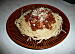 Fot. agaspi, Spaghetti bolognese hit!