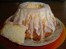 Fot. promyczek71, Babka wielkanocna puchowa