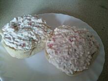 Fot. Dorqa, Pasta z twarogu z rzeżuchą