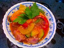 Fot. kaha87ha, Leczo