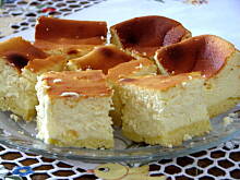 Fot. lexi27, Sernik babuni