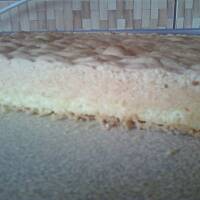 Biszkopt "teściów" - zawsze się udaje