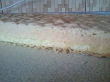 Fot. Dorqa, Biszkopt "teściów" - zawsze się udaje